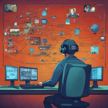 temni splet uporablja v OSINT preiskavah