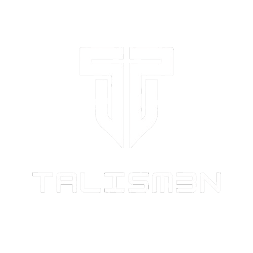 talism3n logo